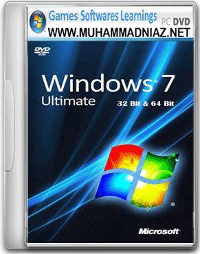 windows 7 64 bit service pack 2